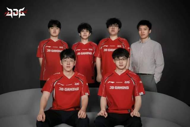 朱开最新爆料ig,揭秘IG战队内部风云  第3张