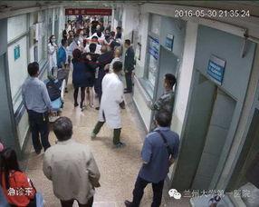 兰州医院爆料事件最新,真相与争议交织的医患关系风云  第2张